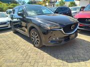 Mazda CX-5 2.2 Diesel FWD 2019 Black for sale