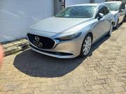 Mazda 3 2020 Silver for sale