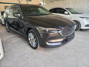 Mazda CX-8 2019 Gray for sale