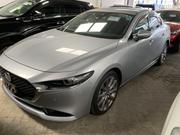 Mazda 3 2020 Silver for sale