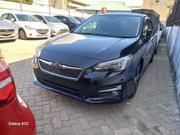 Subaru Impreza 2019 Blue for sale