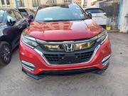 Honda Vezel 1.5 Hybrid 2WD 2019 Red for sale
