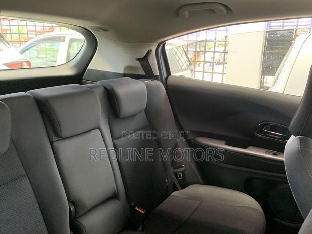 Honda Vezel 1.5 Hybrid 2WD 2019 Gray