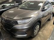 Honda Vezel 1.5 Hybrid 2WD 2019 Gray for sale