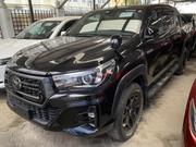 Toyota Hilux Revo Double Cab Deisel 2.4 RWD 2019 Black for sale