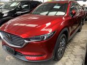 Mazda CX-8 2.2 AWD (6 seater) 2020 Red for sale