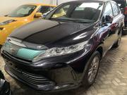Toyota Harrier 2.0 4WD 2018 Purple for sale