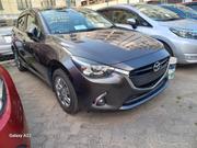 Mazda Demio 2019 Gray for sale