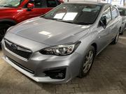 Subaru Impreza 2.0i AWD Hatchback 2019 Silver for sale