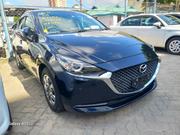 Mazda 2 2019 Blue for sale