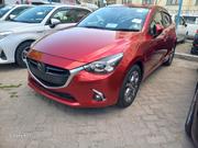 Mazda Demio 2019 Red for sale