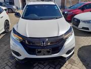 Honda Vezel 1.5 Hybrid 2WD 2019 White for sale