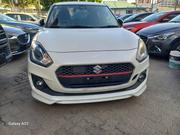Suzuki Swift RS 2019 White for sale
