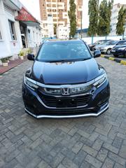 Honda Vezel 1.5 Hybrid 2WD 2018 Blue for sale