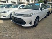 Toyota Axio 1.5 G 2WD 2019 White for sale