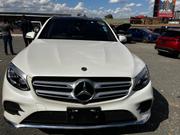 Mercedes-Benz GLC-Class 2018 White for sale