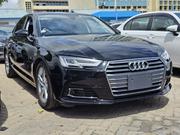 Audi A4 2.0T Tech ultra Premium FWD 2018 Matt Black for sale
