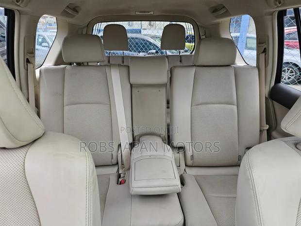 Toyota Land Cruiser Prado 2.8 2018 Silver