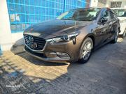 Mazda Axela 2019 Gray for sale