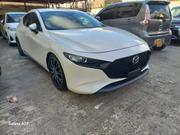 Mazda 3 2019 White for sale