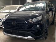 Toyota RAV4 2020 Black for sale