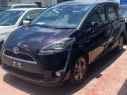 Toyota Sienta 2018 for sale