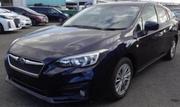 Subaru Impreza 2018 for sale