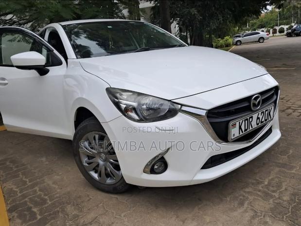 Nissan Note 1.2 Hybrid NISMO 2019 White