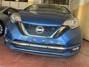 Nissan Note 2018 Blue for sale