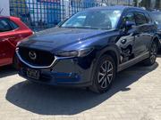 Mazda CX-3 2018 Blue for sale