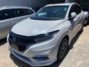 Honda Vezel 2018 White for sale
