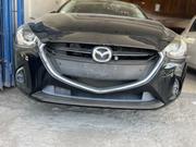 Mazda Demio 2019 Gray for sale
