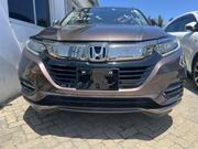 Honda Vezel 2019 Brown for sale