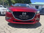 Mazda Axela 2019 Red for sale