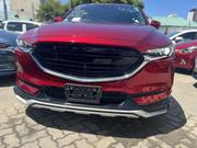 Mazda CX-5 2019 Red for sale