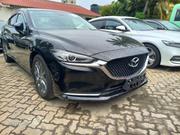 Mazda Atenza 2019 Black for sale