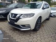 Nissan X-Trail 2.0 Petrol AWD 2019 White for sale