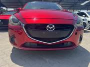 Mazda Demio 2019 Red for sale
