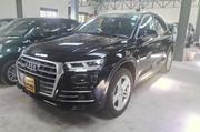Audi Q5 2.0T Premium AWD quattro 2018 Black for sale