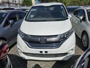 Honda Freed 2018 White for sale