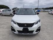 Peugeot 3008 2020 Pearl for sale