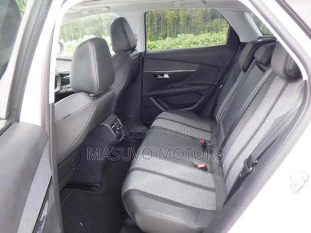 Peugeot 3008 2020 Pearl