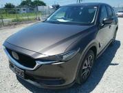 Mazda CX-5 2018 Brown for sale