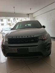 Land Rover Discovery Sport 2018 Gray for sale