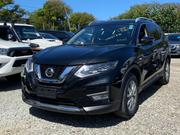 Nissan X-Trail 2018 Black for sale