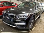 BMW X3 2018 Black for sale