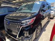 Toyota Esquire 2018 Black for sale