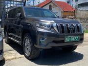 Toyota Land Cruiser Prado 2018 for sale