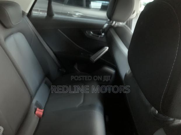 Audi Q2 1.4 TFSI FWD 2018 Black