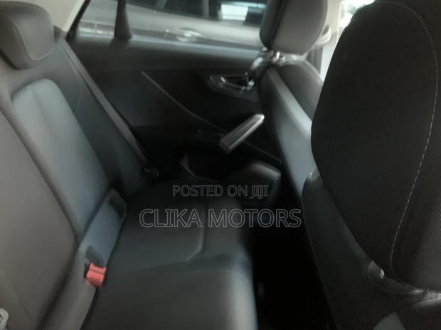 Audi Q2 1.4 TFSI FWD 2018 Black
